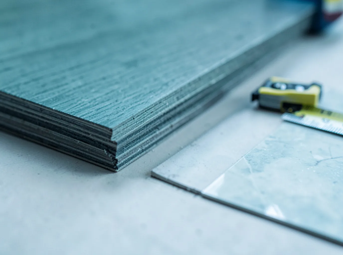 Luxury Vinyl Plank Installation Lore City, OH FAQs